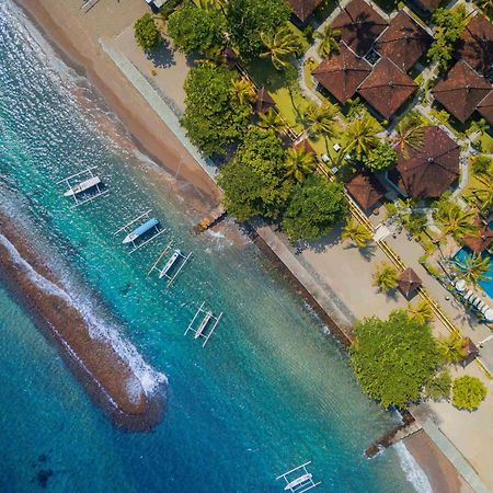 Puri Bagus Candidasa Εξωτερικό φωτογραφία